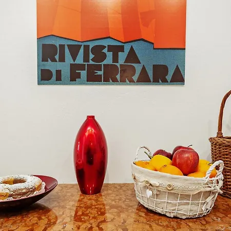 Apartamento Guesthost - Palazzo Dei Diamanti