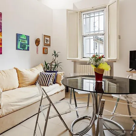 Apartamento Guesthost - Palazzo Dei Diamanti *