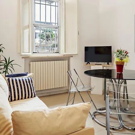 Apartamento Guesthost - Palazzo Dei Diamanti