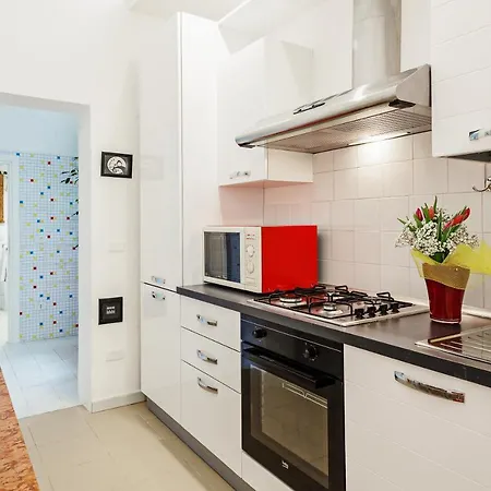 Palazzo Dei Diamanti 아파트