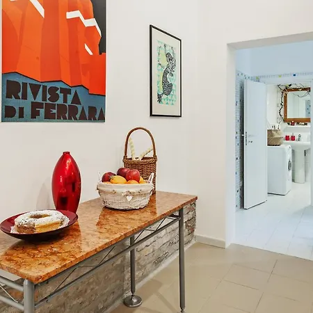 Palazzo Dei Diamanti * Ferrara