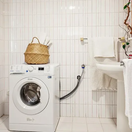 아파트 Palazzo Dei Diamanti *