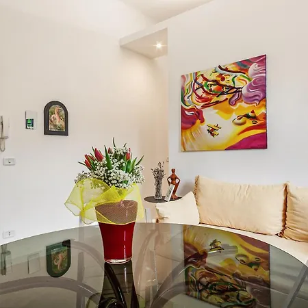 아파트 Palazzo Dei Diamanti *