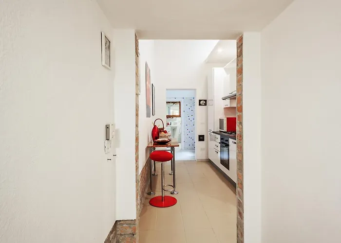 Palazzo Dei Diamanti Διαμέρισμα *