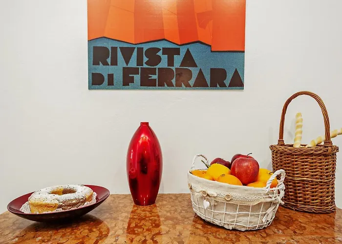 Διαμέρισμα Palazzo Dei Diamanti