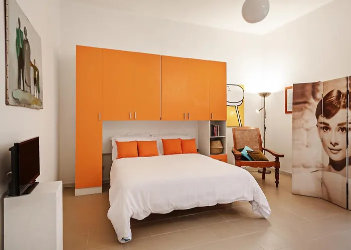 Palazzo Dei Diamanti Διαμέρισμα *