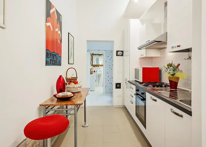 Διαμέρισμα Palazzo Dei Diamanti