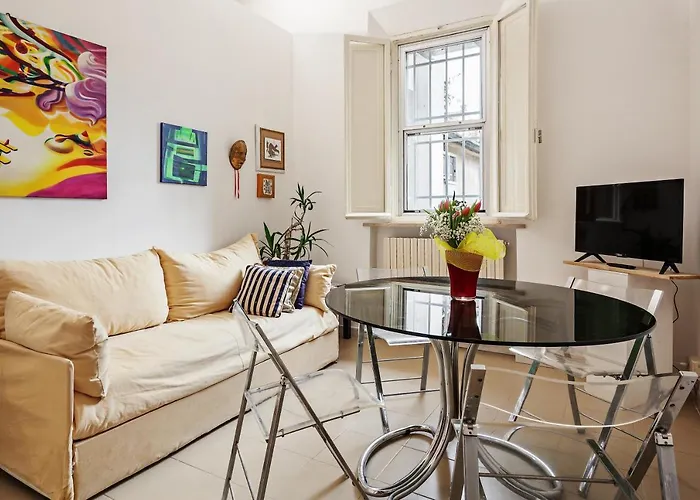 Διαμέρισμα Palazzo Dei Diamanti *