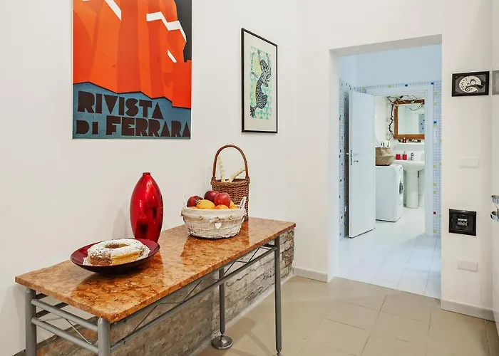 Palazzo Dei Diamanti * Φεράρα