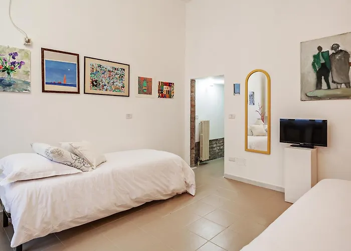 Palazzo Dei Diamanti Διαμέρισμα