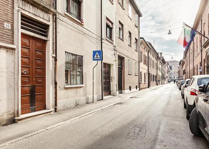 Palazzo Dei Diamanti Φεράρα