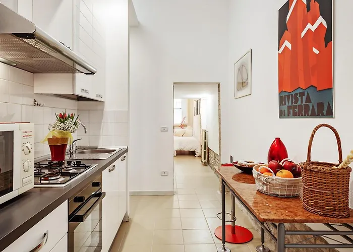 Palazzo Dei Diamanti Διαμέρισμα *